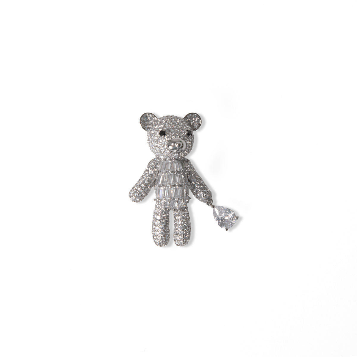 Little Bear Brooch