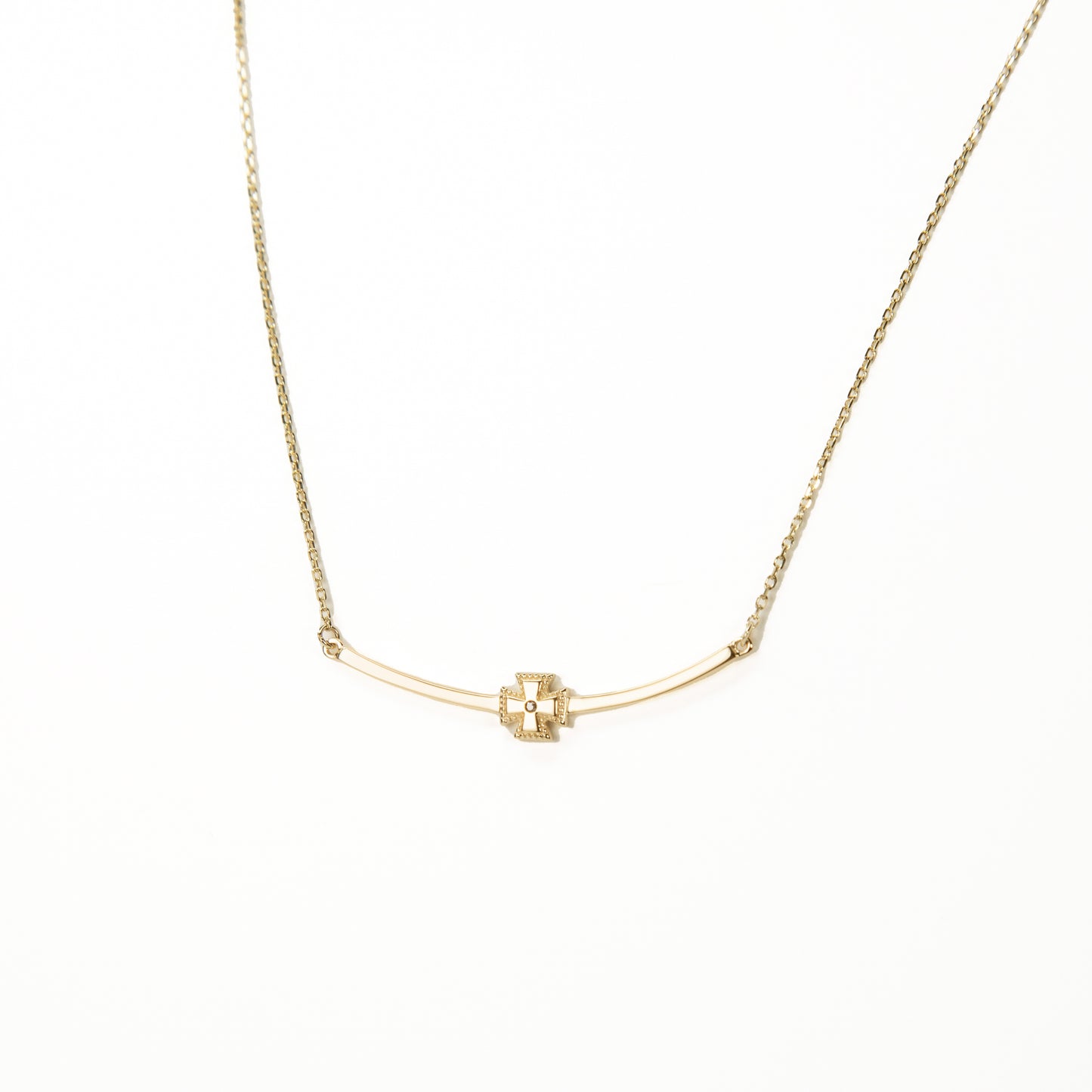 Little Flower Necklace