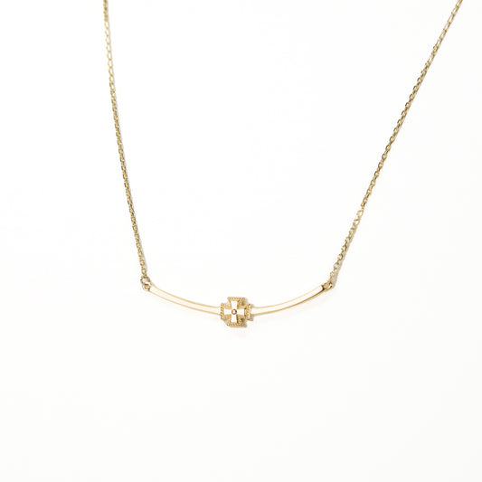 Little Flower Necklace