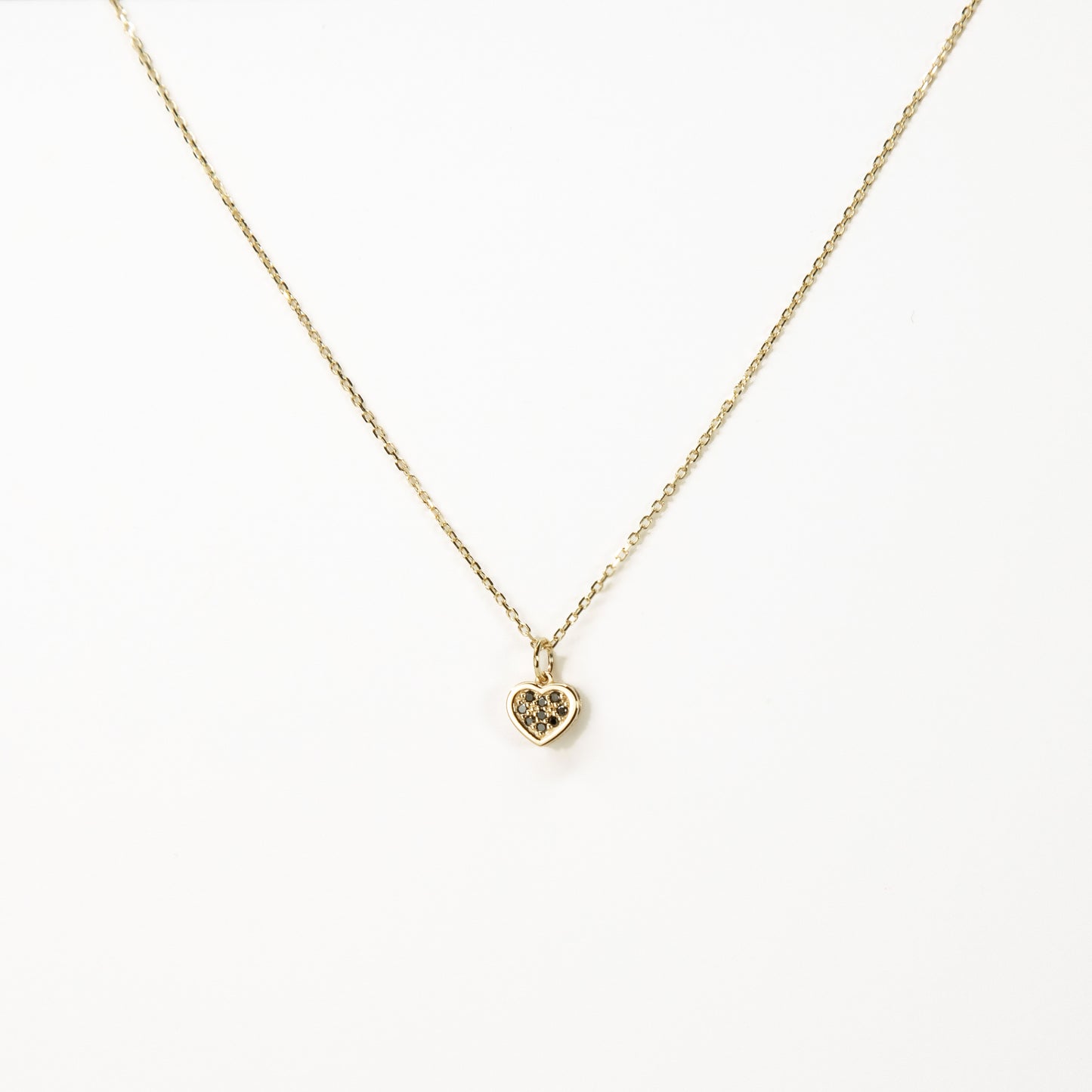 LIittle Heart Necklace