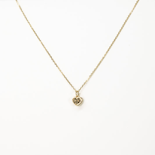 LIittle Heart Necklace